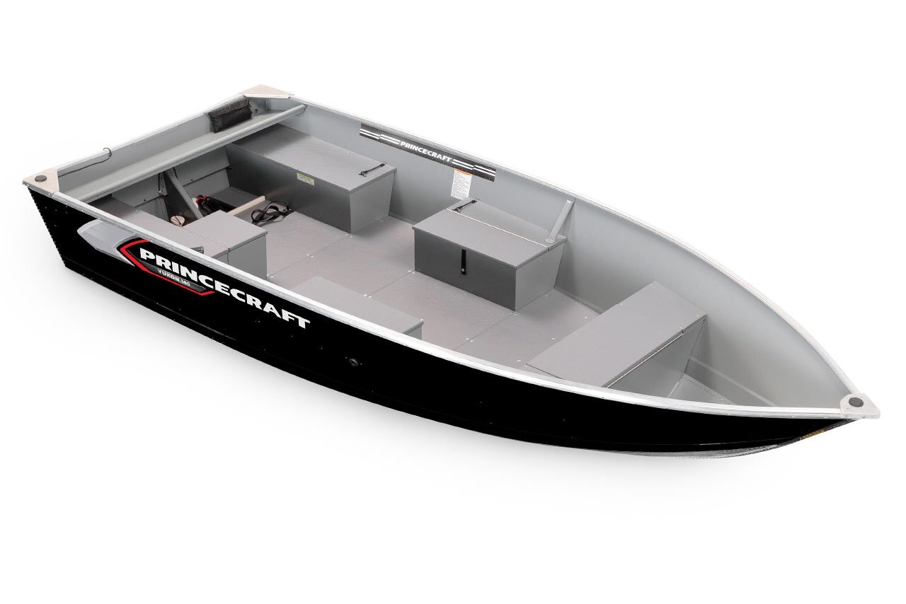2025 Princecraft Yukon 140 BT