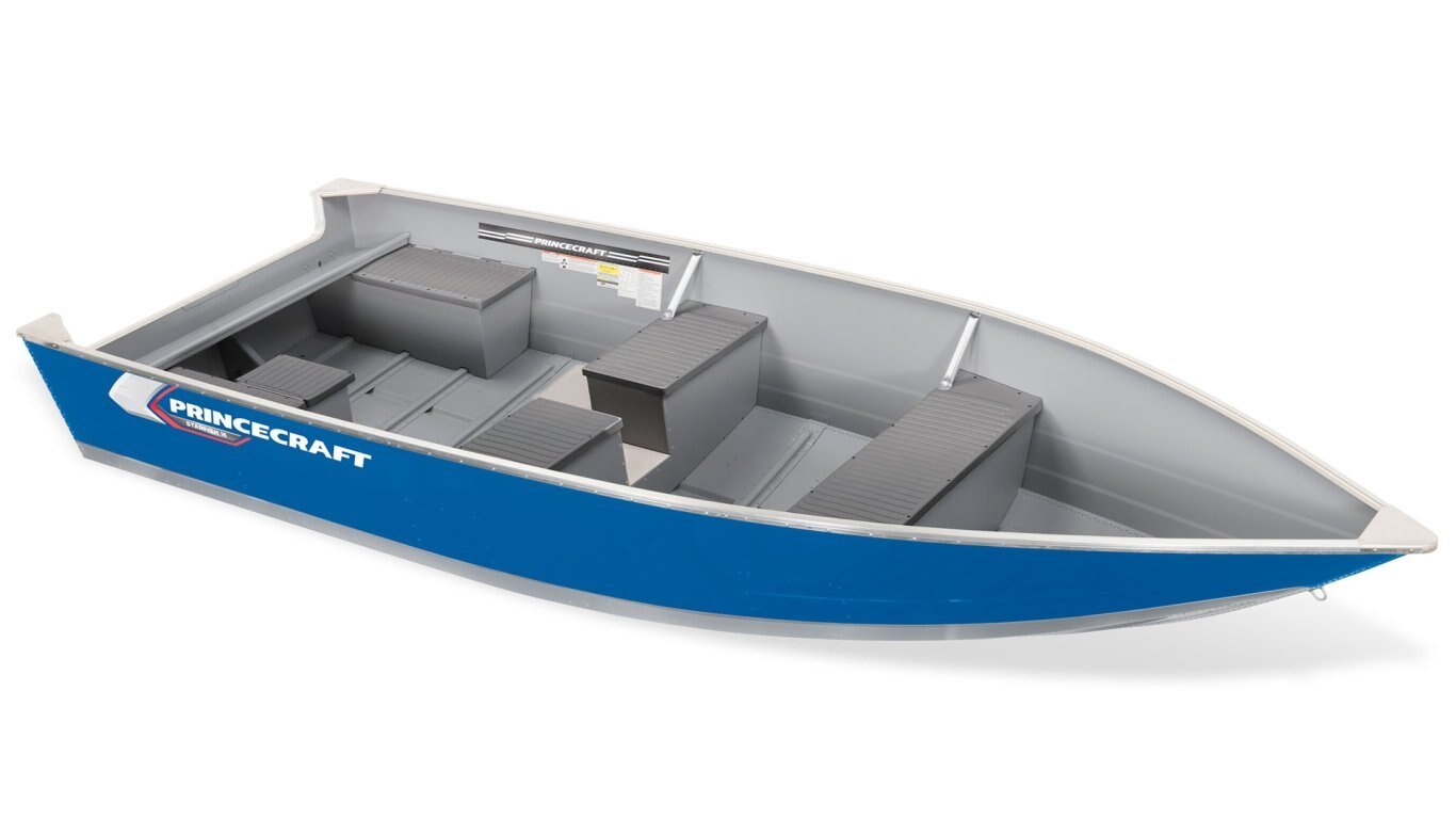 2025 Princecraft Starfish 16 WT