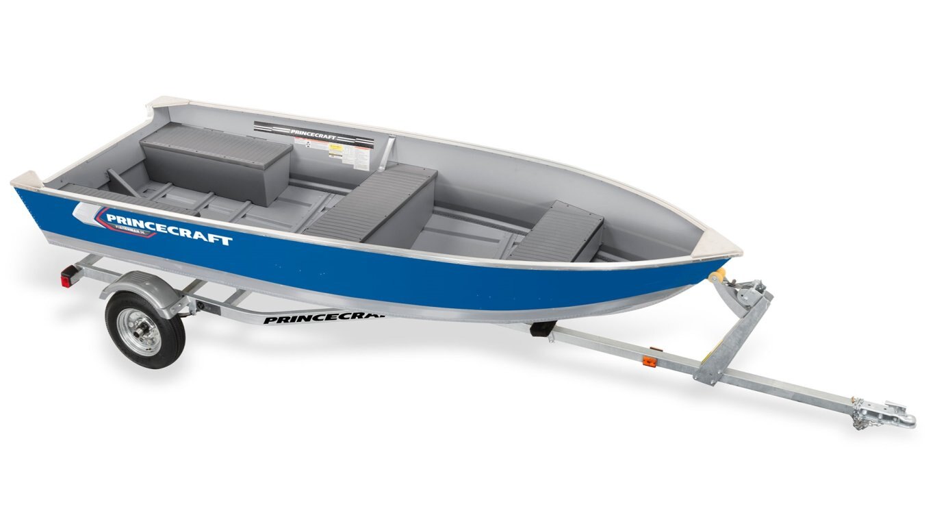 2025 Princecraft Fisherman 14
