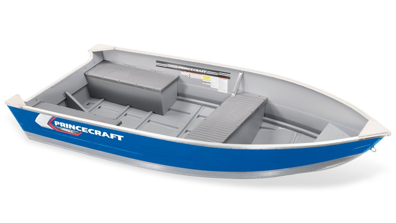 2025 Princecraft Ungava 12