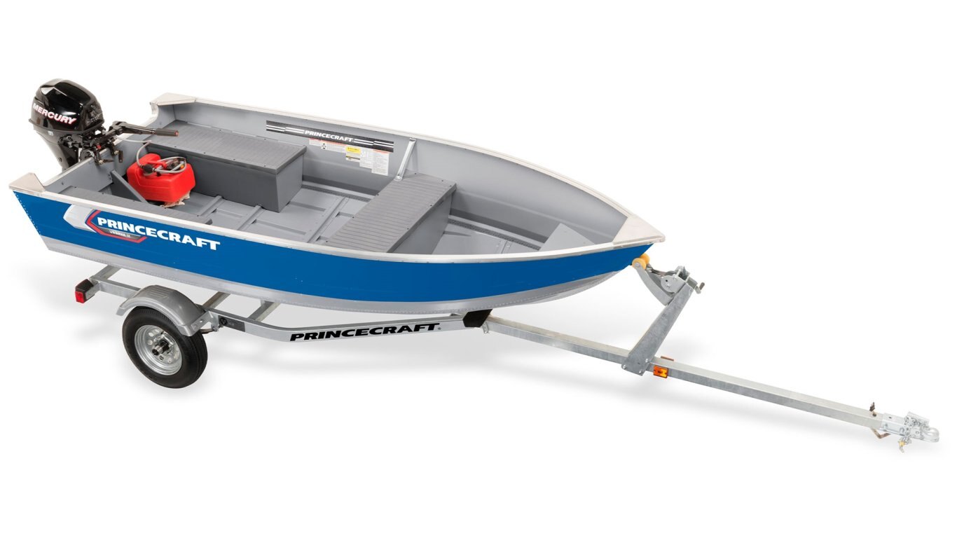 2025 Princecraft Ungava 12