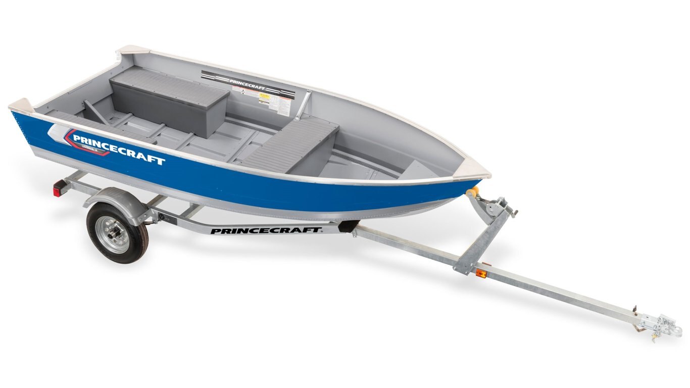 2025 Princecraft Ungava 12