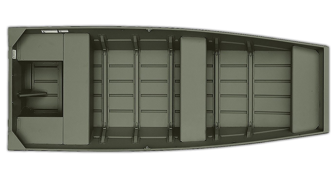 2025 Princecraft PR 1240