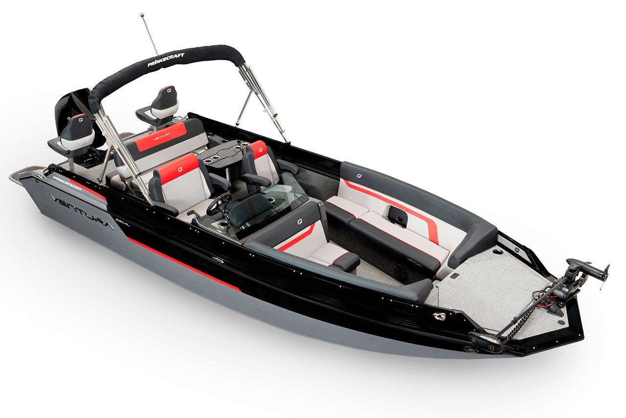 2025 Princecraft Ventura 230 RL