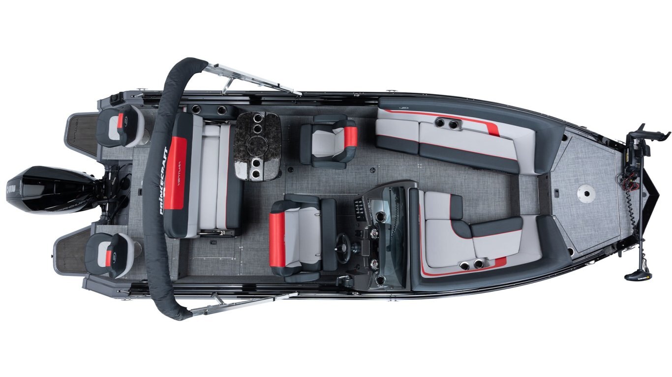 2025 Princecraft Ventura 230 RL