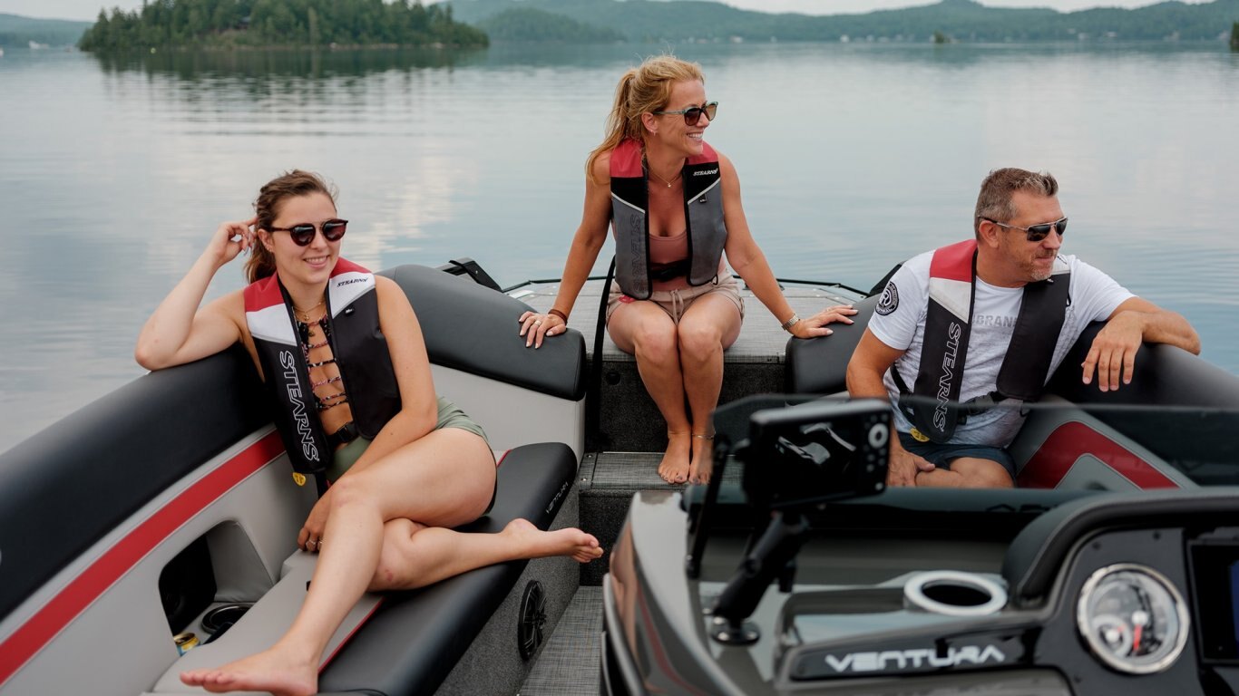 2025 Princecraft Ventura 230 RL