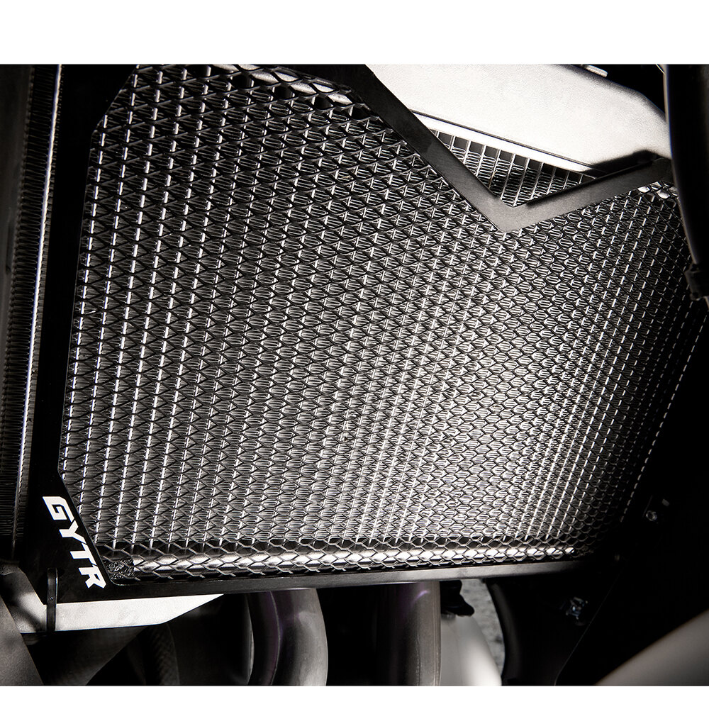 YZF R7 GYTR® Radiator Guard