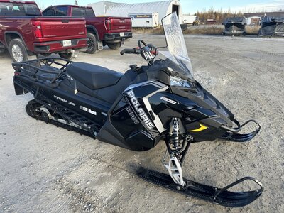 2018 Polaris® 800 Titan™ XC 155