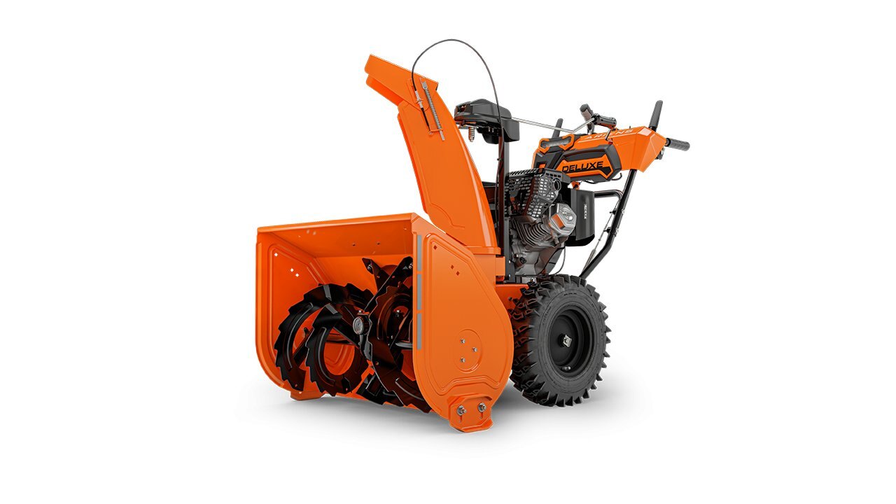 Ariens DELUXE 30 EFI