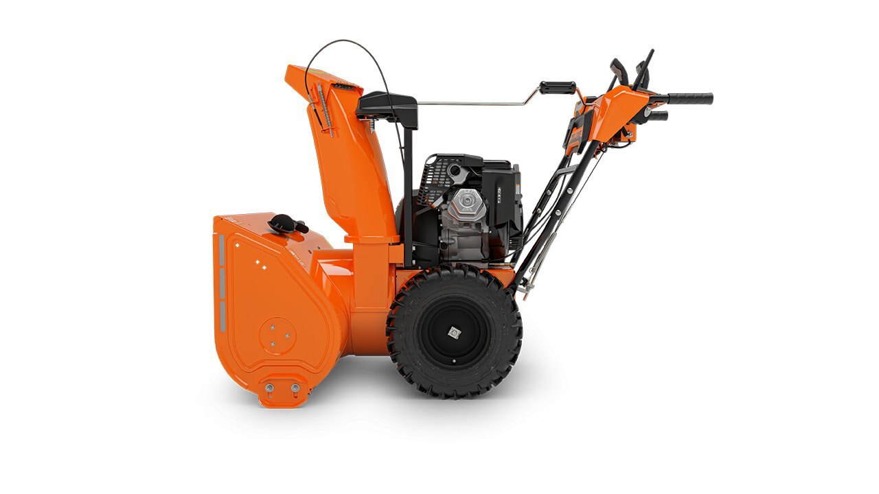 Ariens DELUXE 30 EFI