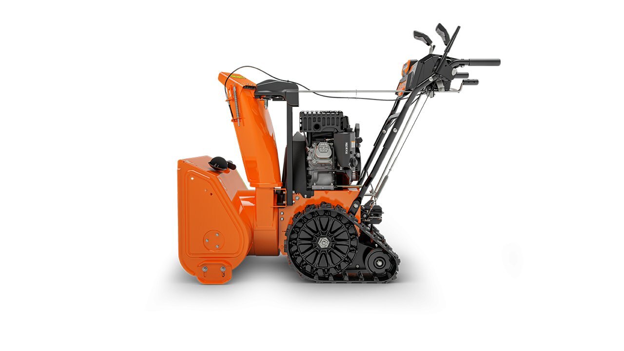 Ariens COMPACT 24 RAPIDTRAK
