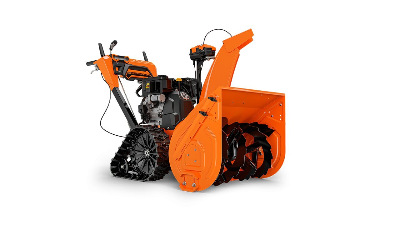 Ariens PROFESSIONAL 28 RAPIDTRAK HYDRO