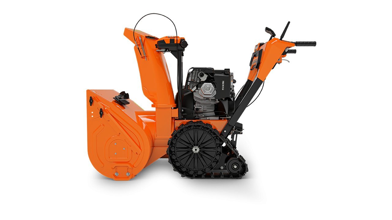 Ariens PROFESSIONAL 28 RAPIDTRAK HYDRO