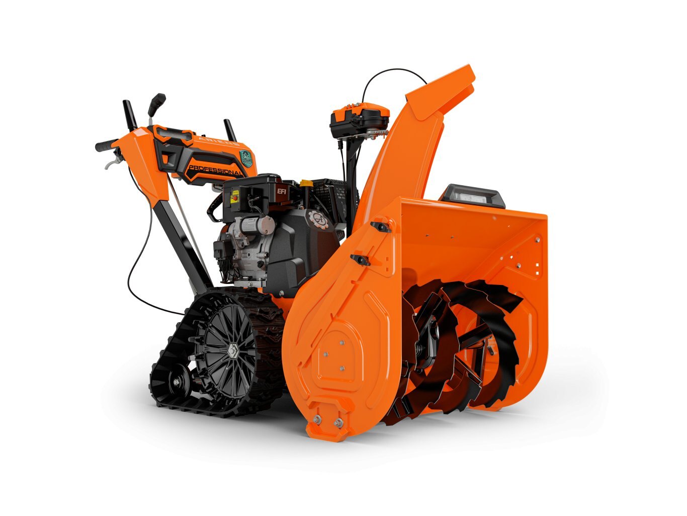 Ariens PROFESSIONAL ALPINE EDITION 28 HYDRO EFI RAPIDTRAK