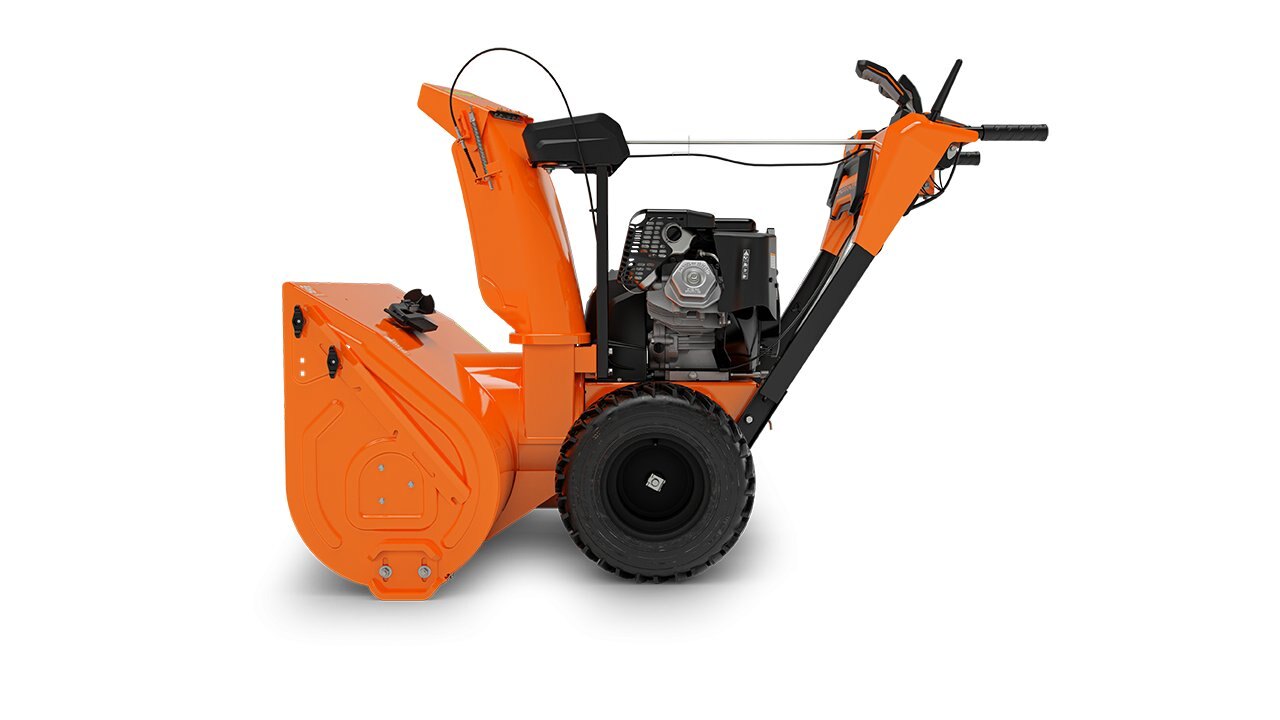 Ariens PROFESSIONAL 36 HYDRO EFI