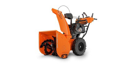 Ariens PROFESSIONAL MOUNTAINEERING EDITION - 32 HYDRO EFI RAPIDTRAK
