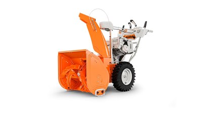 Ariens PLATINUM 28 RAPIDTRAK SHO