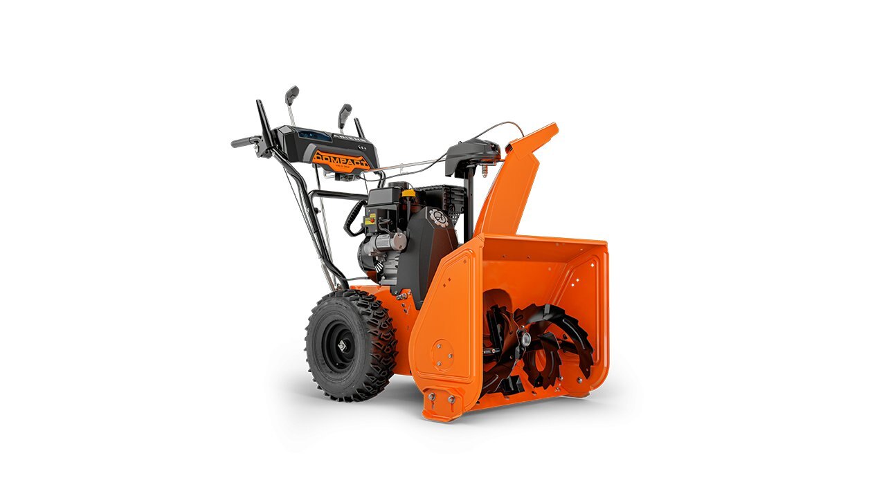 Ariens COMPACT 24 Auto