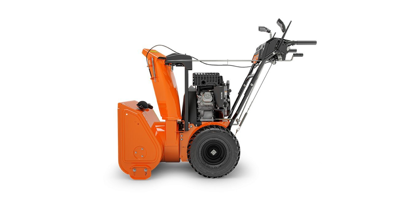 Ariens COMPACT 24 Auto