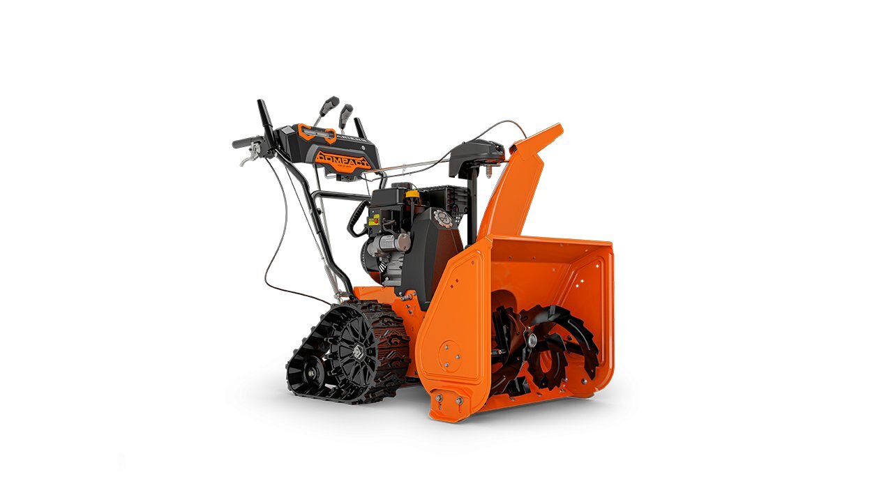 Ariens COMPACT 24 RAPIDTRAK