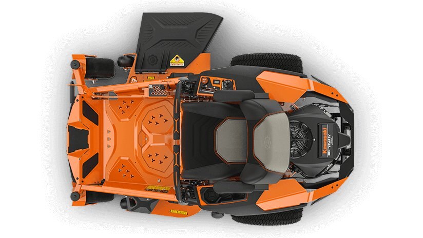 Ariens IKON 42 KAWASAKI