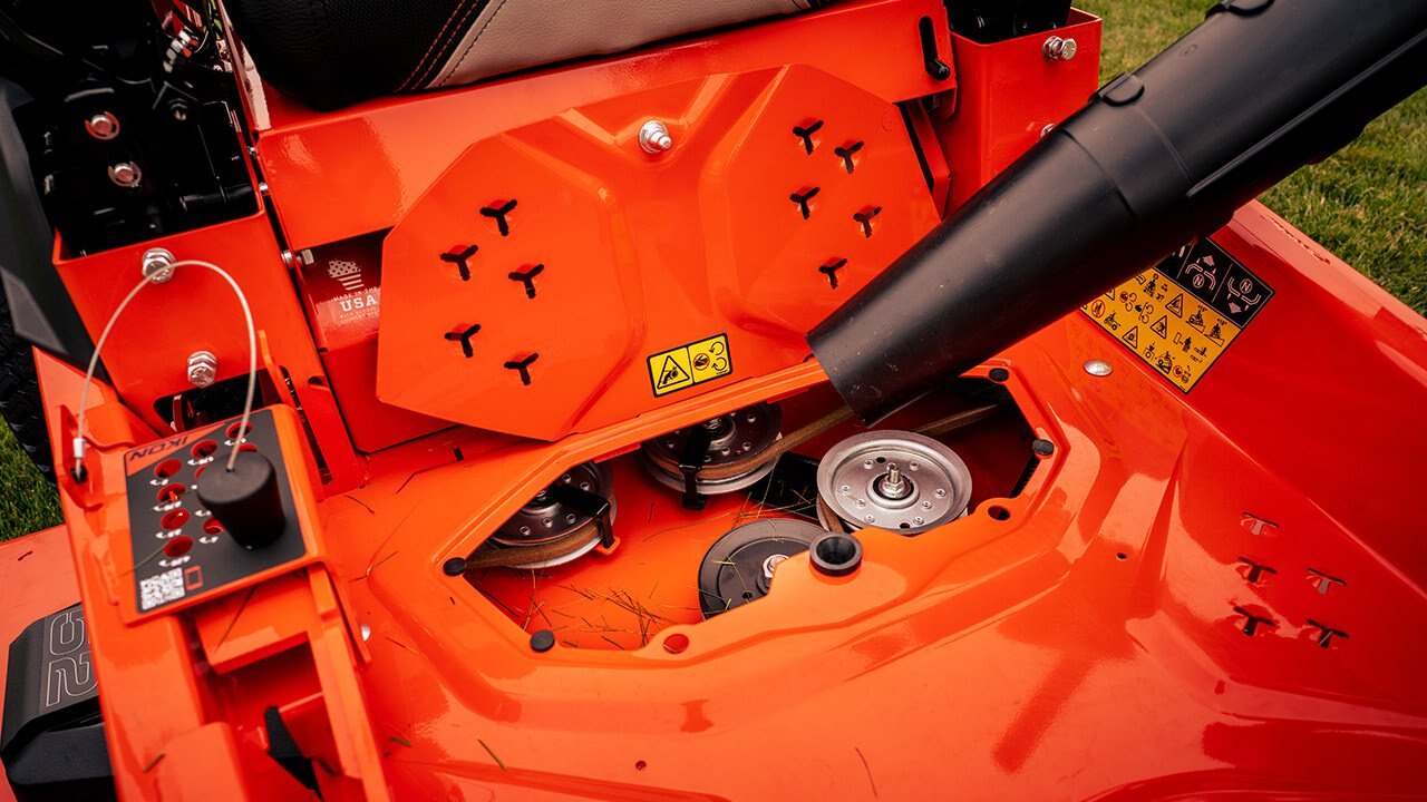 Ariens IKON 42 KAWASAKI