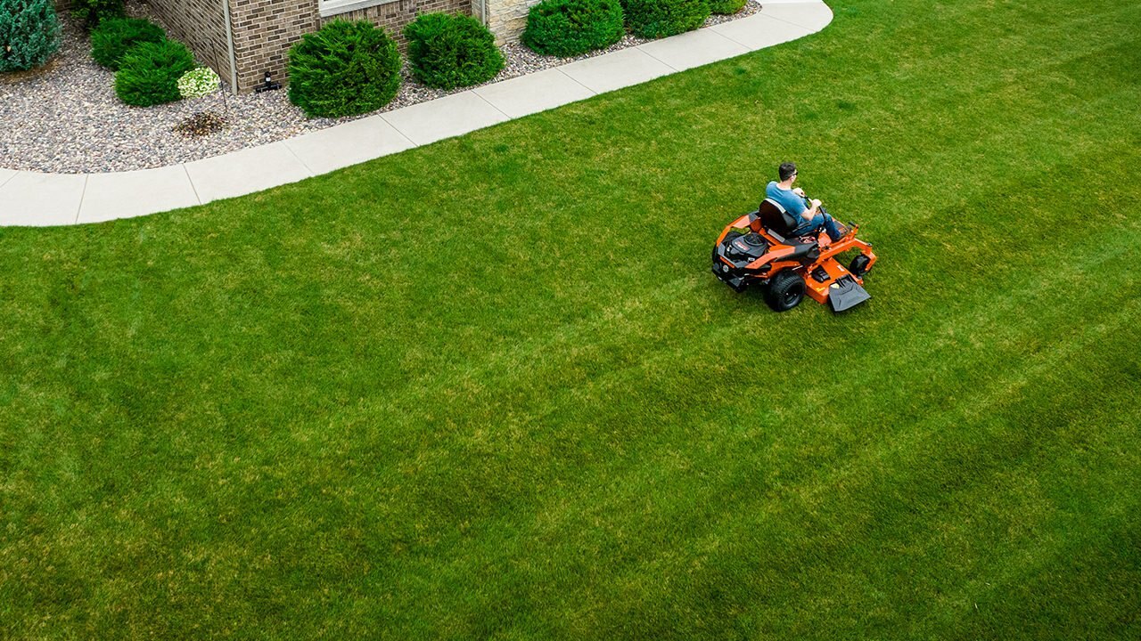 Ariens IKON 48 KAWASAKI