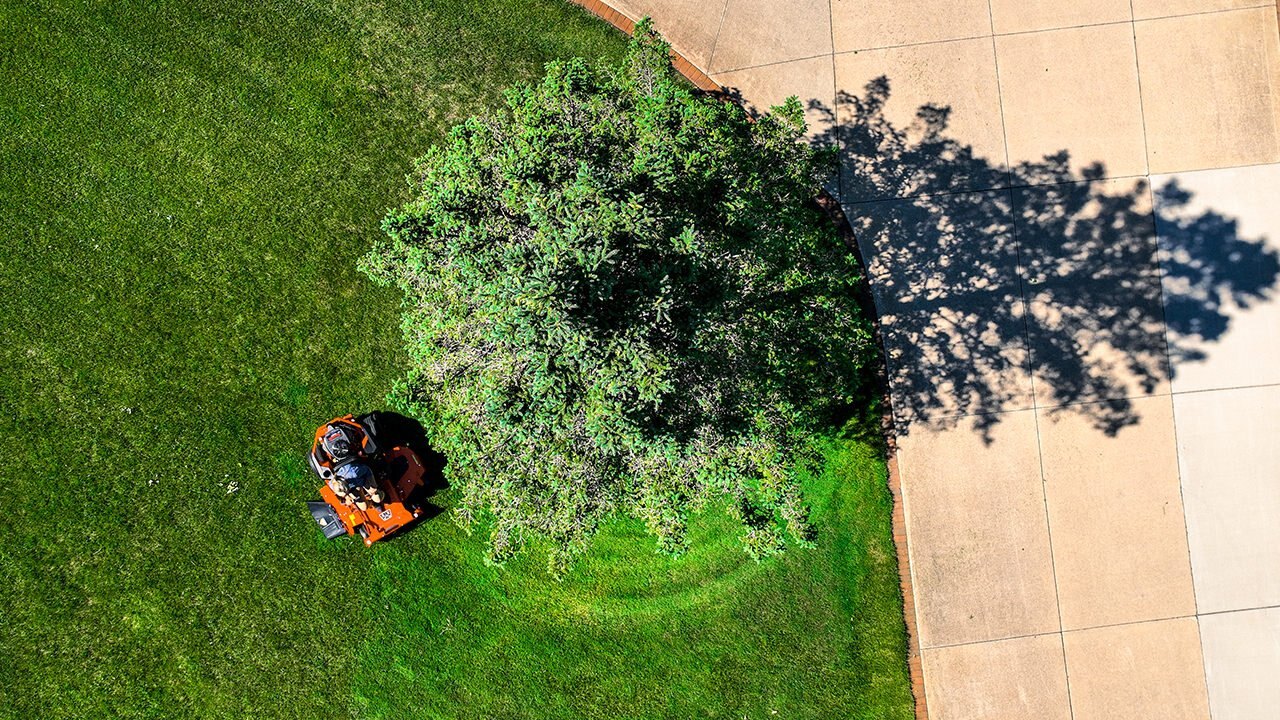 Ariens EDGE 52 KAWASAKI