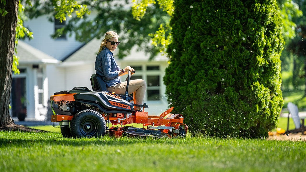 Ariens EDGE 52 KAWASAKI