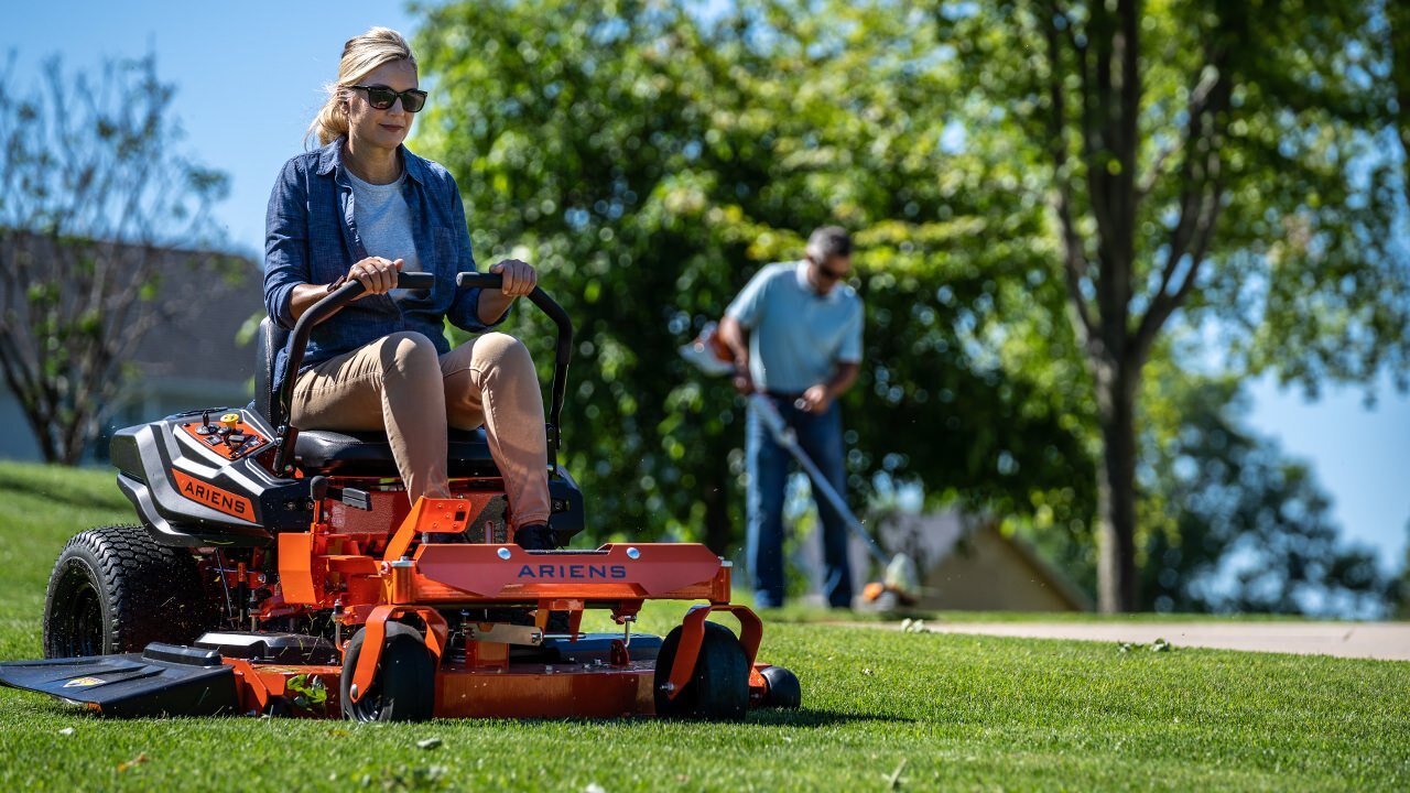 Ariens EDGE 52 KAWASAKI