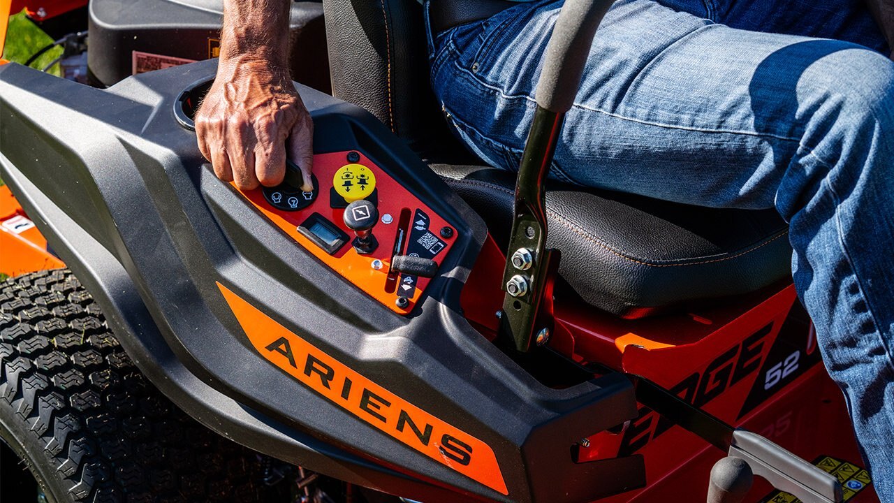 Ariens EDGE 52 KAWASAKI