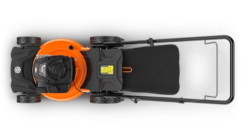 Ariens RAZOR 21 PUSH