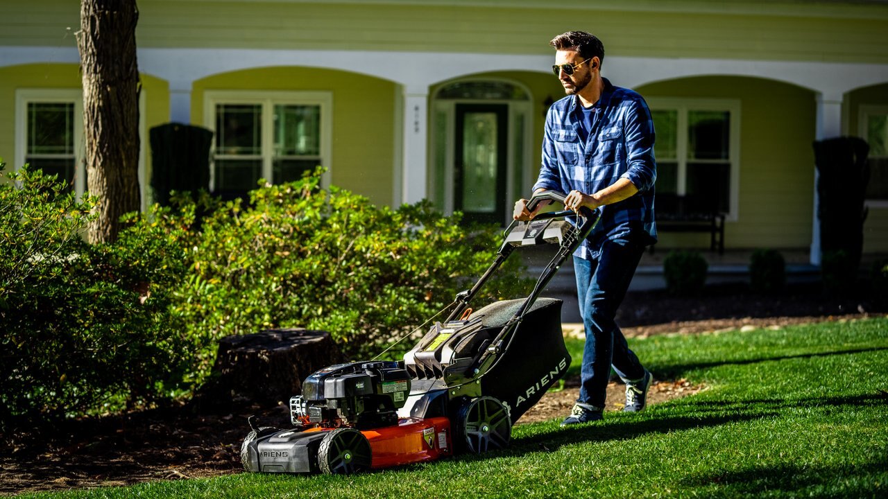 Ariens RAZOR 21 PUSH