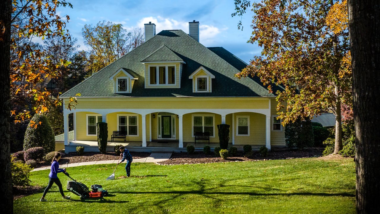 Ariens RAZOR 21 PUSH