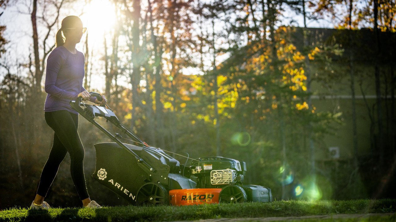 Ariens RAZOR 21 PUSH