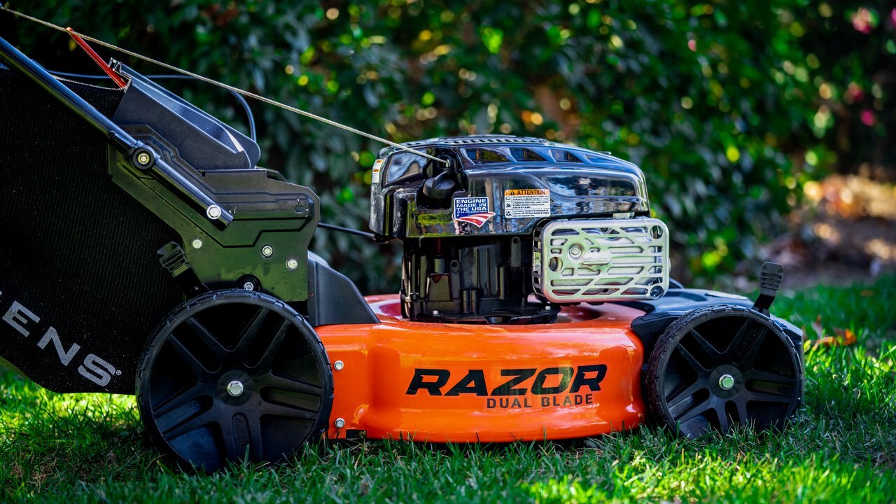 Ariens RAZOR 21 PUSH