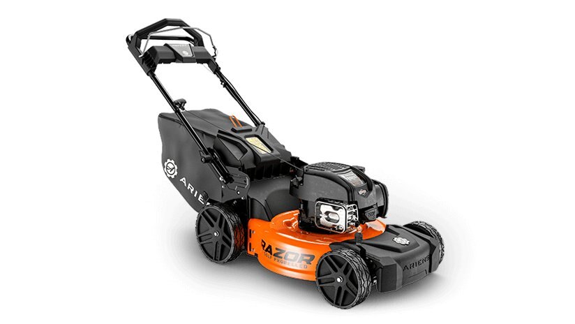 Ariens RAZOR 21 REFLEX™ SELF PROPELLED