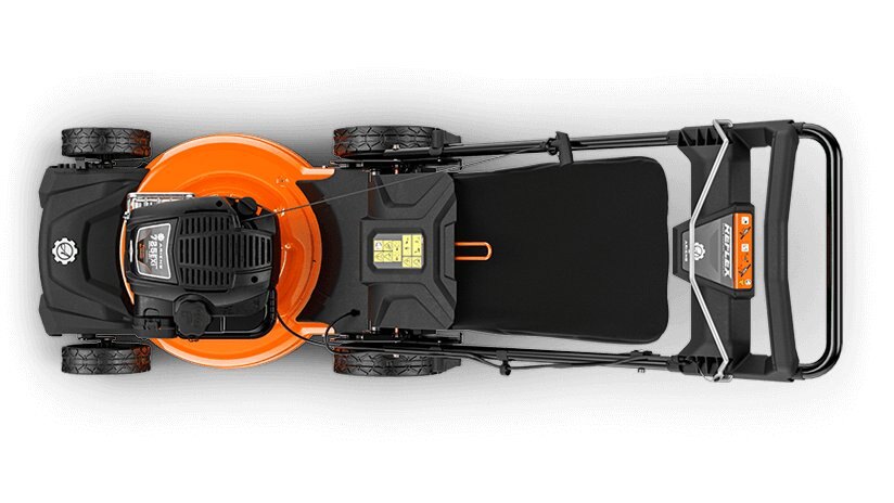 Ariens RAZOR 21 REFLEX™ SELF PROPELLED