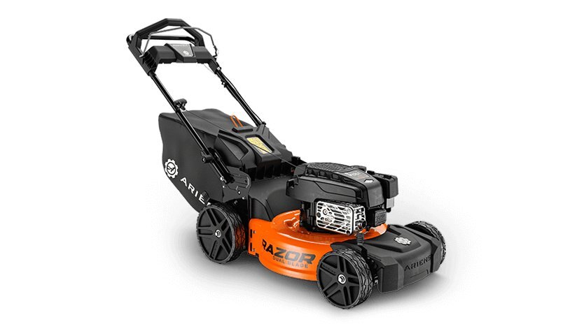 Ariens RAZOR 21 DUAL BLADE REFLEX™ SELF PROPELLED