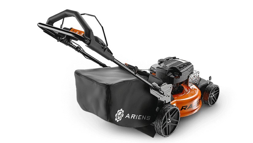 Ariens RAZOR 21 DUAL BLADE REFLEX™ SELF PROPELLED