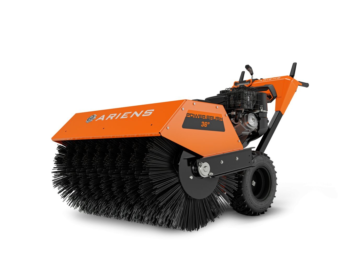 Ariens HYDRO BRUSH 36