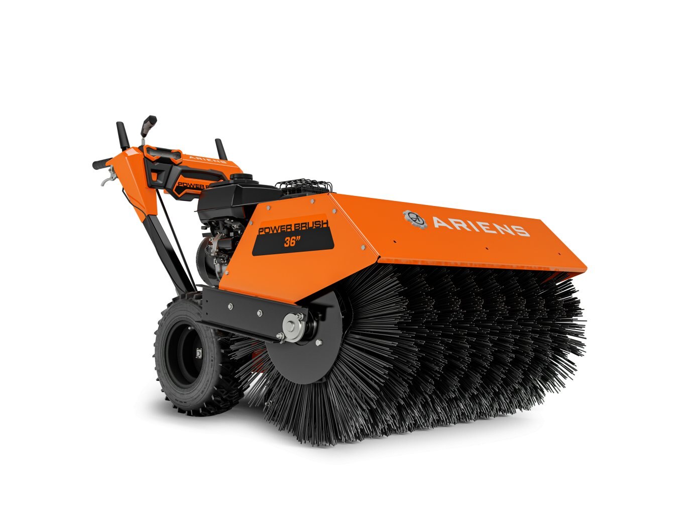 Ariens HYDRO BRUSH 36