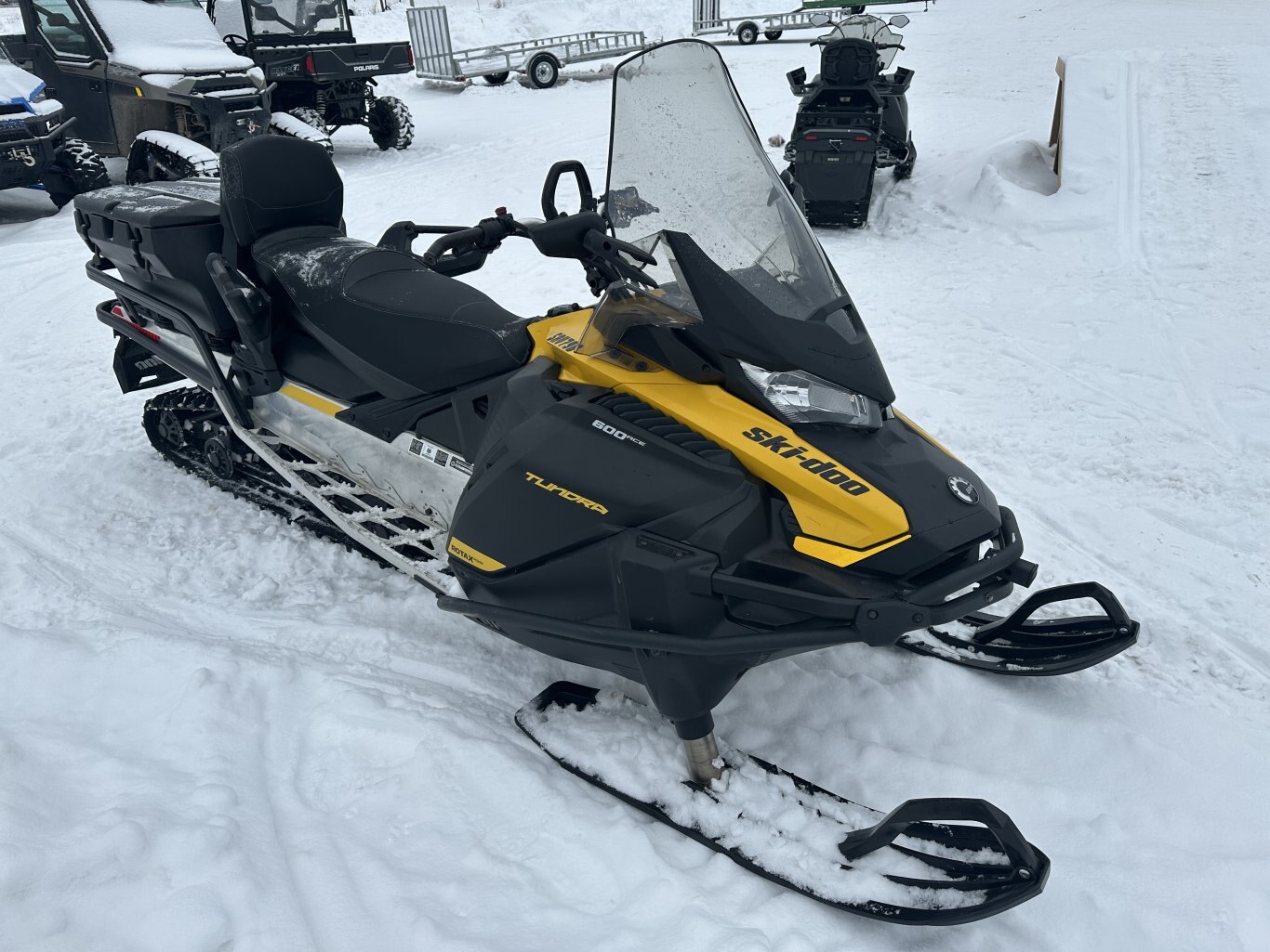 2016 Polaris Industries 800 SKS 155