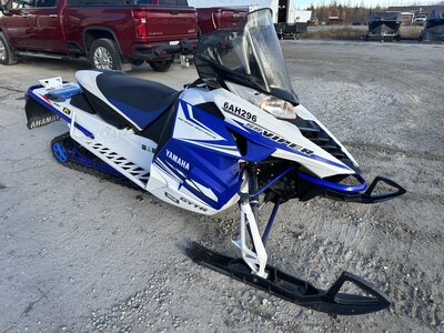 Yamaha SRViper L-TX LE (1.25)