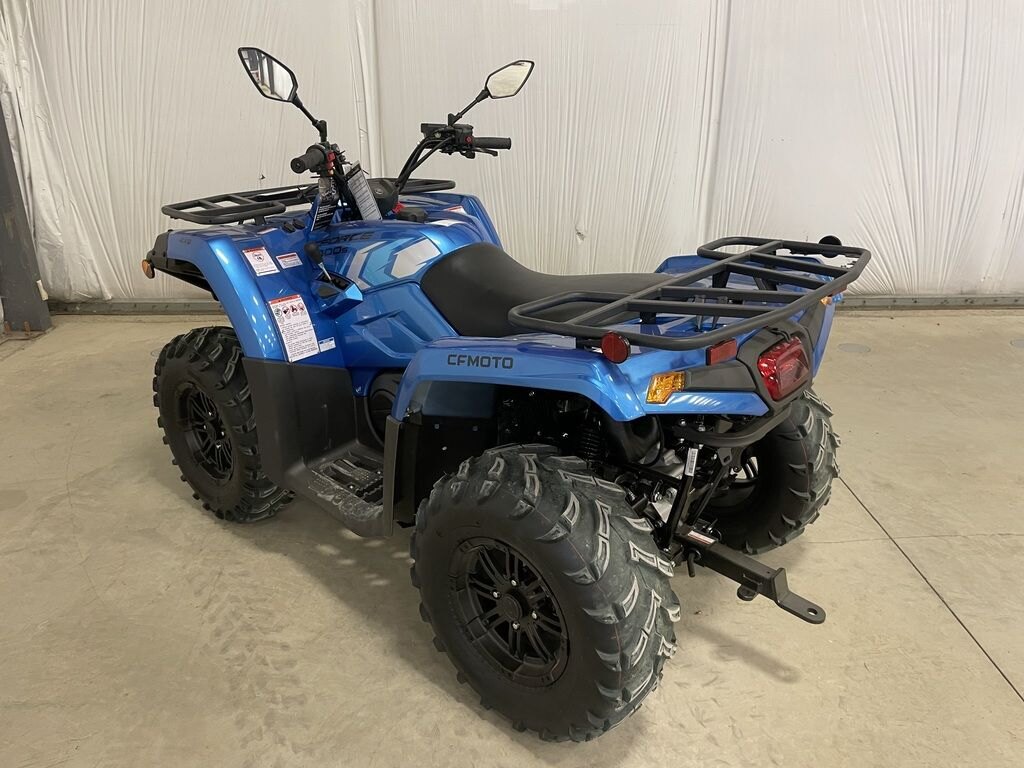 2022 CFMoto CForce 400 EPS LX