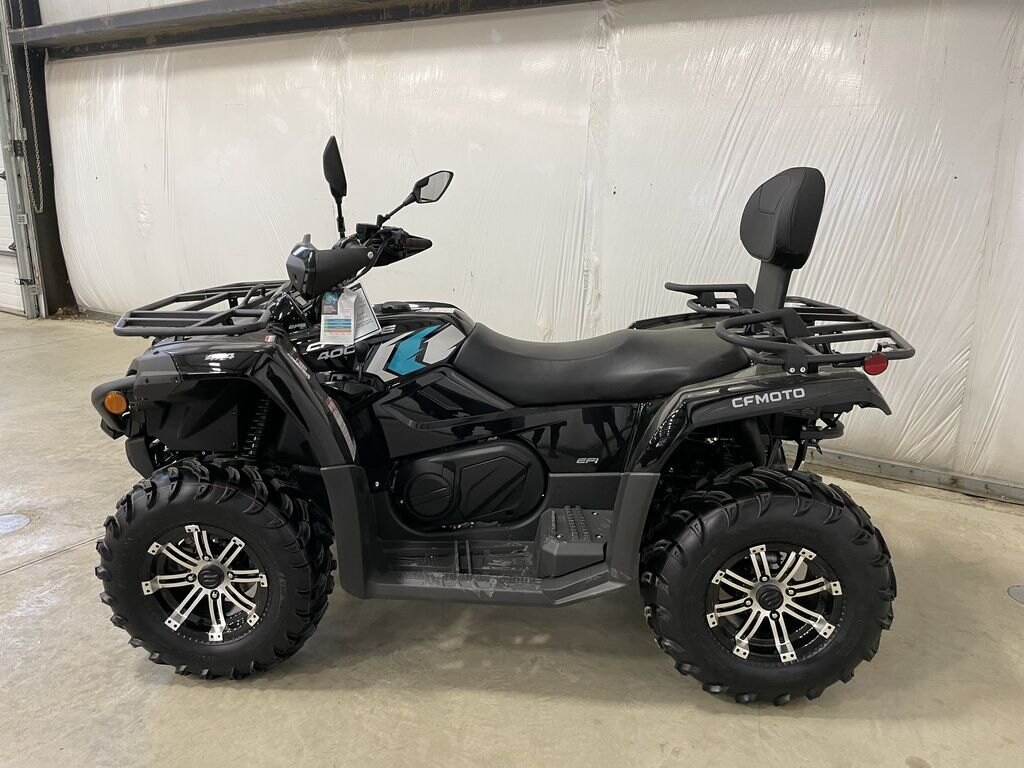 2022 CFMoto CForce 400 EPS LX