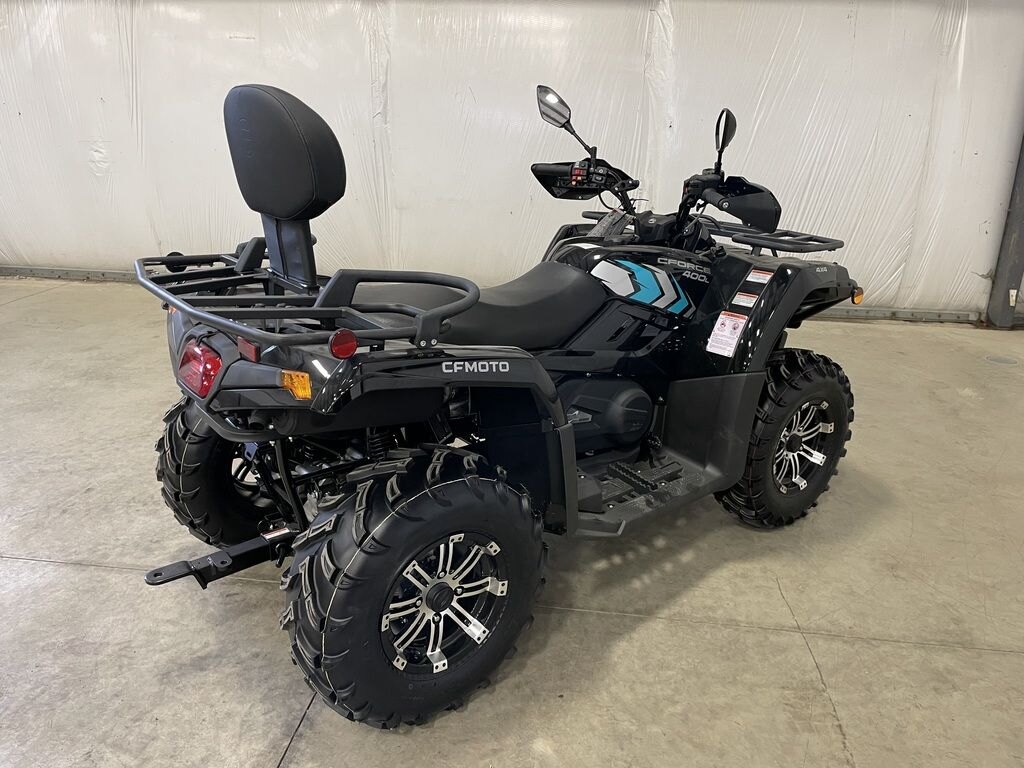 2022 CFMoto CForce 400 EPS LX