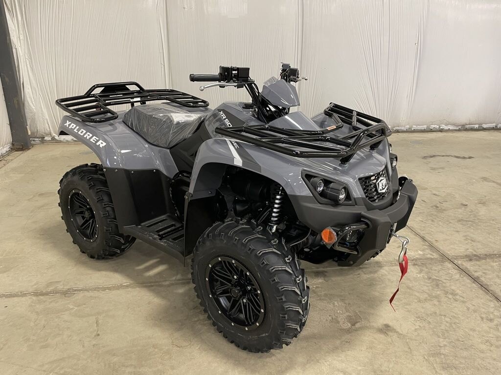 2023 Argo Xplorer XR 500 SE