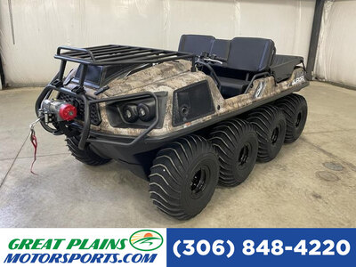 2023 Argo Aurora 950 Hunt Master Camo