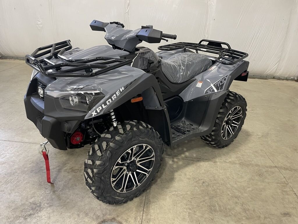 2023 Argo Xplorer XR 700 LE